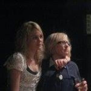 Meet your Posher, Pauline